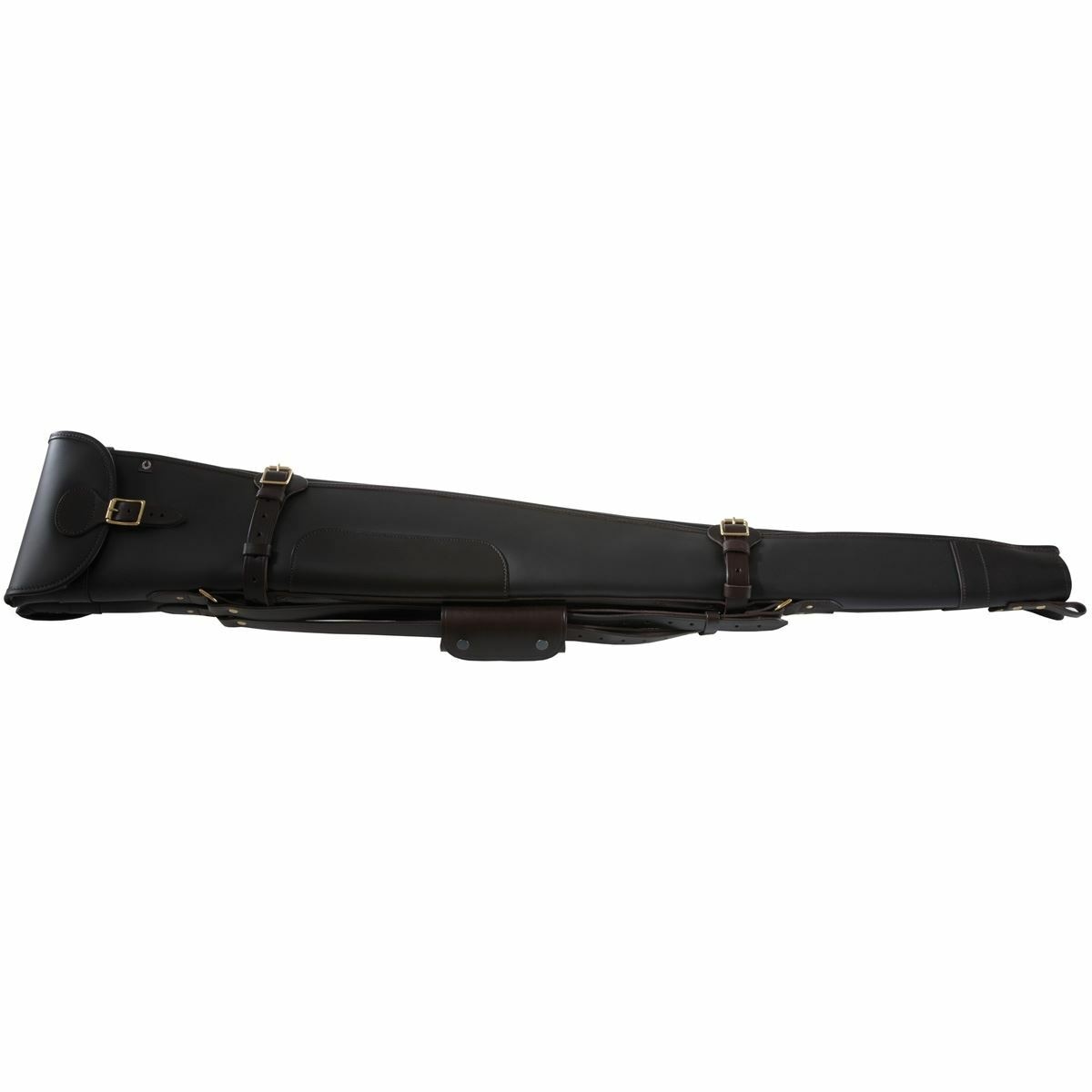 John Rothery Shotgun Slip Double Byland Leather 32 by Croots - Country Ways