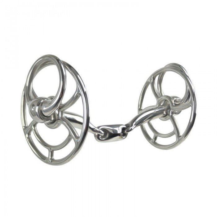 John Whitaker Bullet Universal Bit - Country Ways