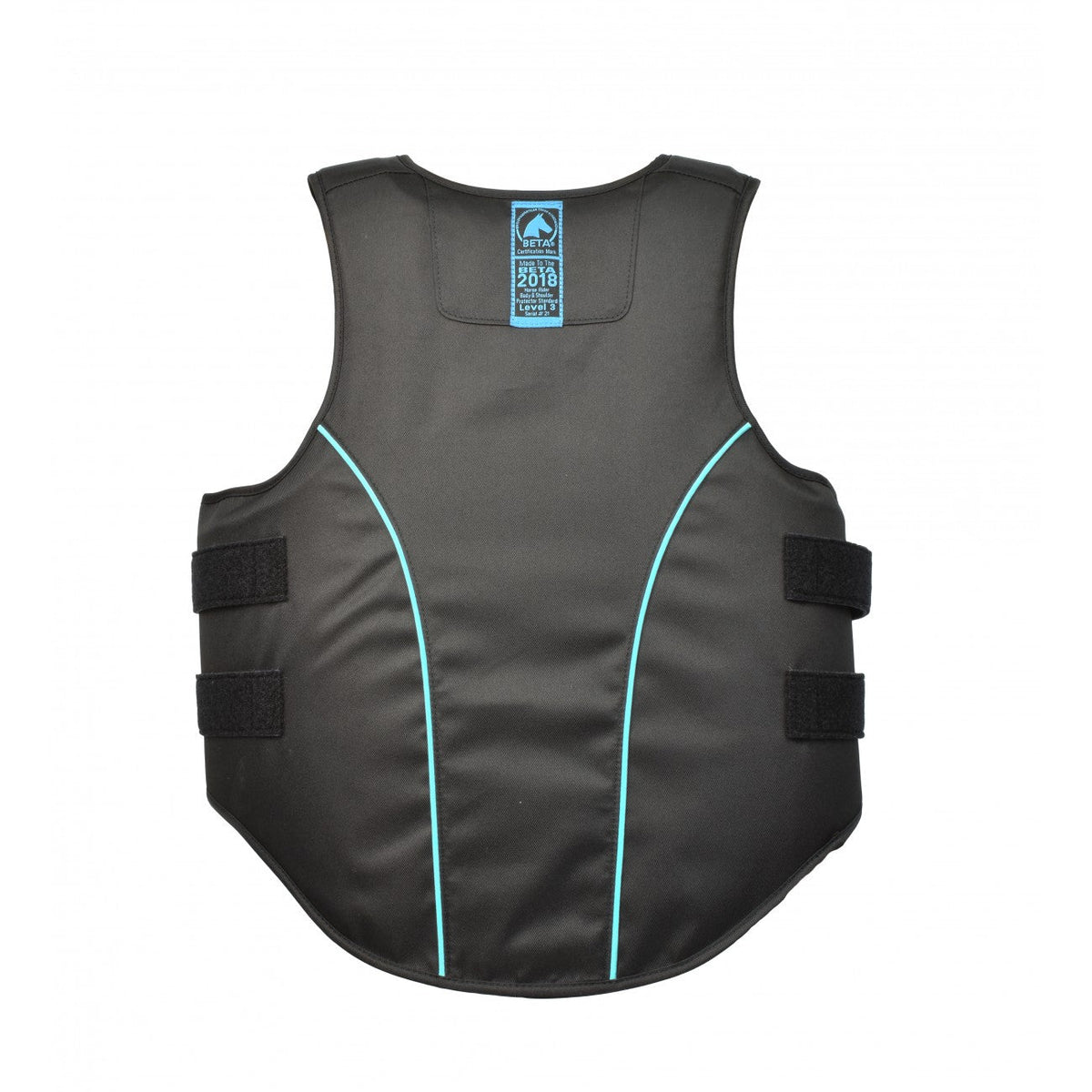 John Whitaker Children's PRO Body Protector - Country Ways
