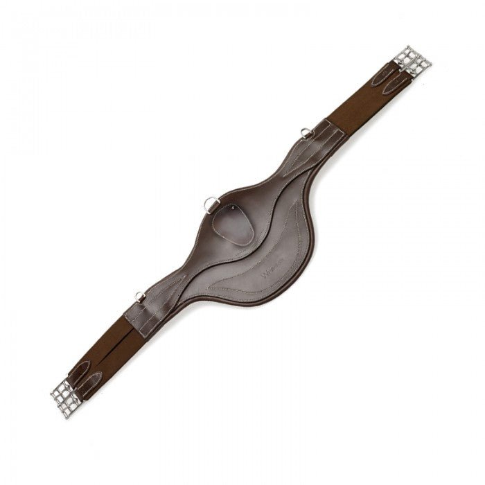 John Whitaker Classic Leather Stud Guard - Country Ways