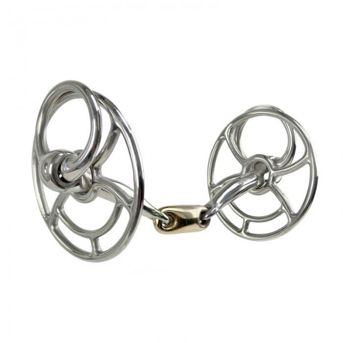 John Whitaker Copper Bullet Universal Bit - Country Ways