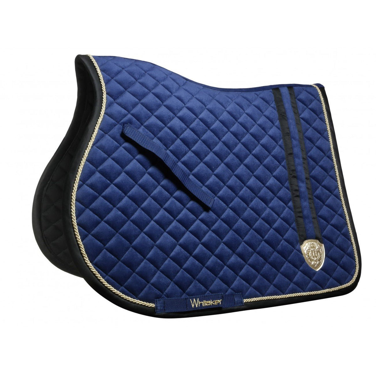 John Whitaker Harewood Saddle Pad - Country Ways