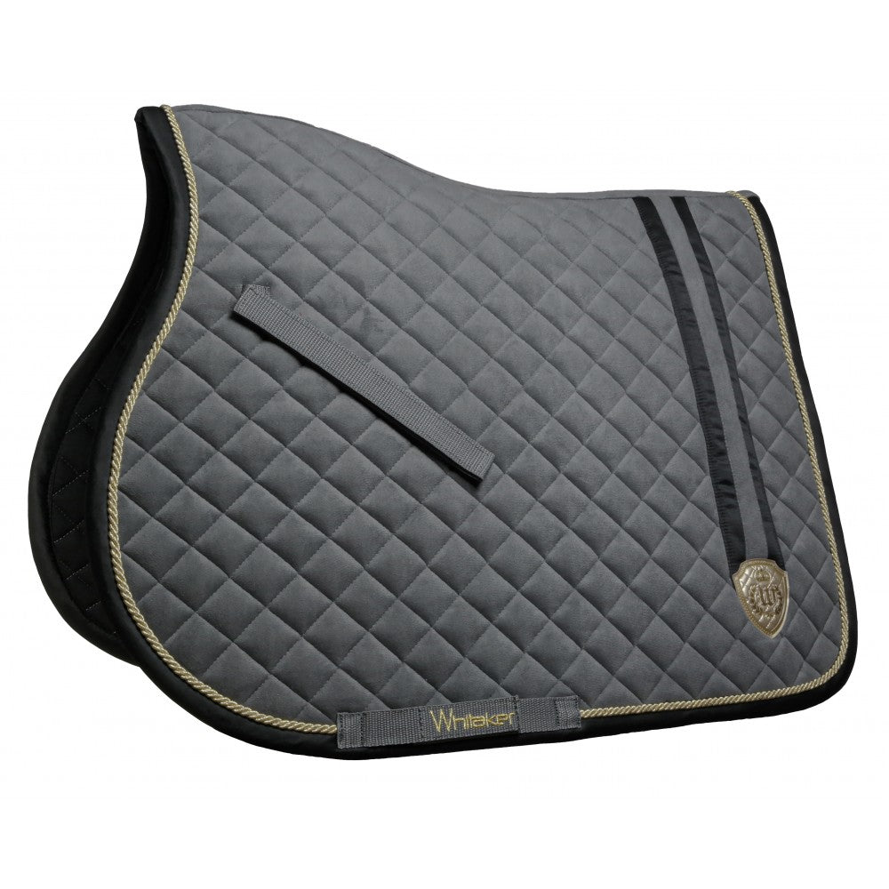 John Whitaker Harewood Saddle Pad - Country Ways