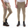 John Whitaker Men's Clayton Knee Grip Breeches - Country Ways