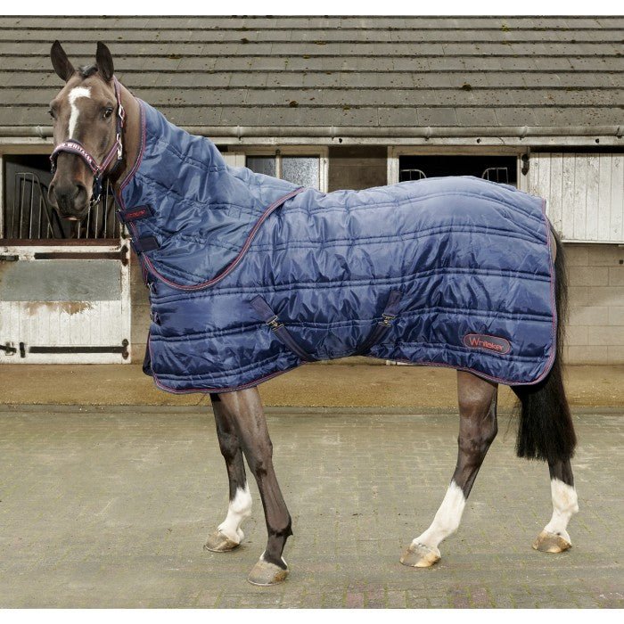 John Whitaker Rastrick 250g Combo Stable Rug - Country Ways