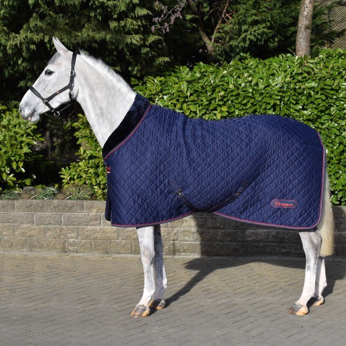 John Whitaker Rastrick Cosy Rug - Country Ways