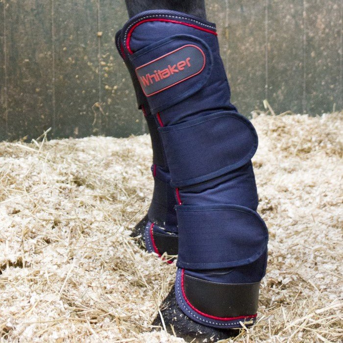 John Whitaker Rastrick Travel Boots - Country Ways