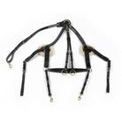 John Whitaker Valencia 5 Point Breastplate - Country Ways