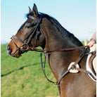 John Whitaker Valencia 5 Point Breastplate - Country Ways