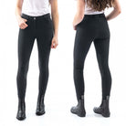 John Whitaker Women's Clayton Knee Grip Breeches - Country Ways