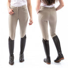 John Whitaker Women's Clayton Knee Grip Breeches - Country Ways