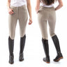 John Whitaker Women's Clayton Knee Grip Breeches - Country Ways