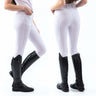 John Whitaker Women's Clayton Knee Grip Breeches - Country Ways