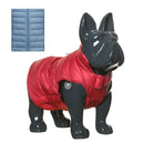 Jott Dog Jacket - Country Ways