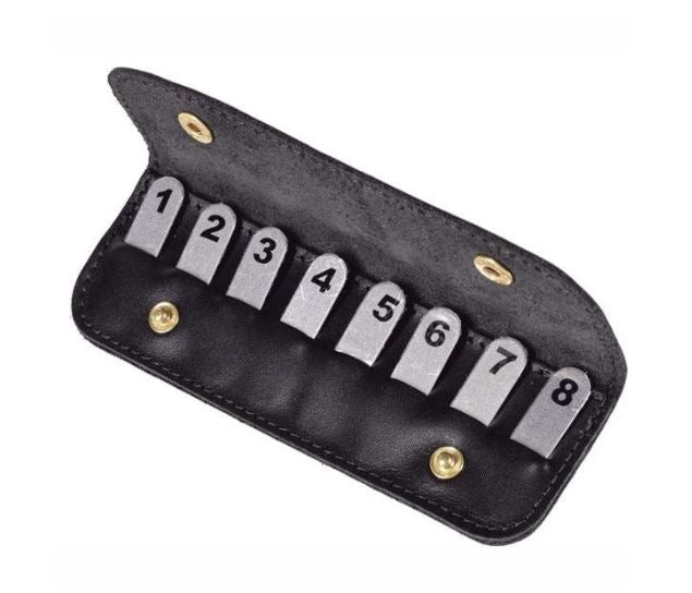 J/R Position Finders Wallet 1 - 8 - Country Ways