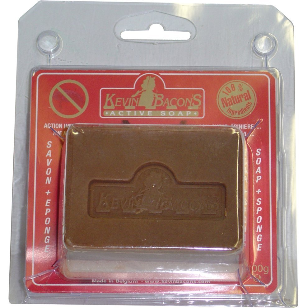 Kevin Bacon's Active Soap 100g - Country Ways