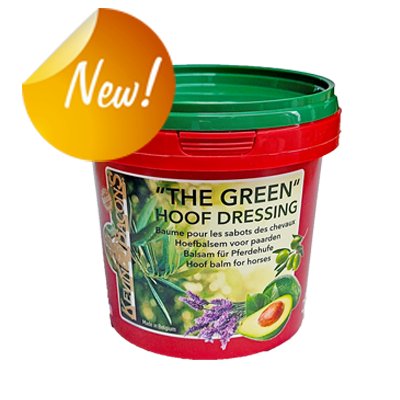 Kevin Bacon's The Green's Hoof Dressing - Country Ways