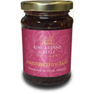 Kincardine Castle Kitchen Raspberry Jam - Country Ways