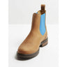 Kingsley Amsterdam Waterproof Jodhpur Boot - Country Ways