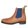 Kingsley Amsterdam Waterproof Jodhpur Boot - Country Ways