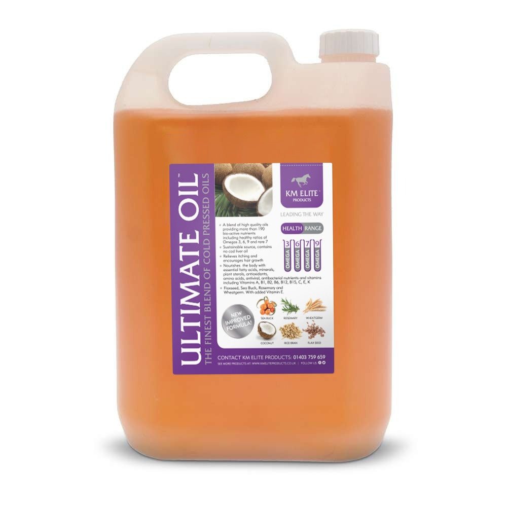KM Elite Ultimate Oil - Country Ways