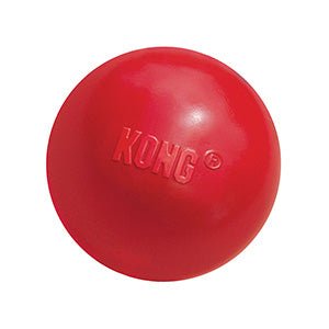 Kong Ball - Country Ways