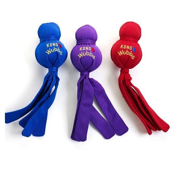 KONG Classic Wubba - Country Ways