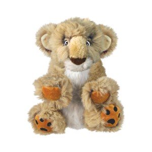 Kong Comfort Kiddos Lion - Large - Country Ways