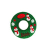Kong Holiday AirDog Donut - Country Ways