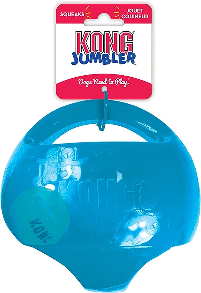 Kong Jumbler Ball - Country Ways