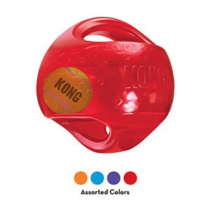 Kong Jumbler Ball - Country Ways