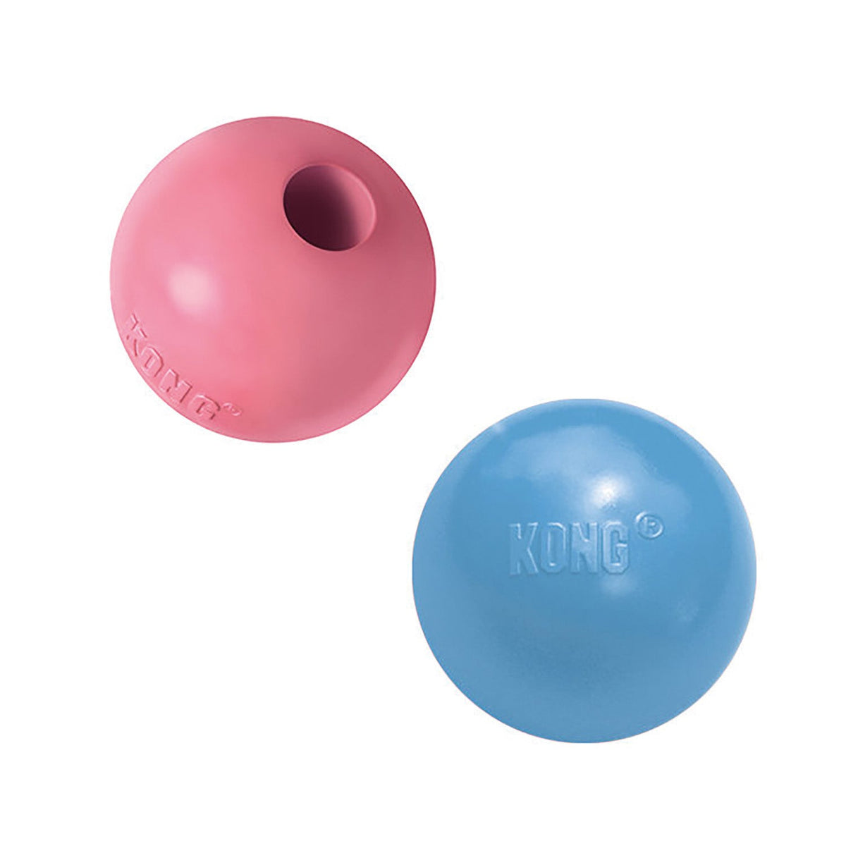 Kong Puppy Ball - Country Ways
