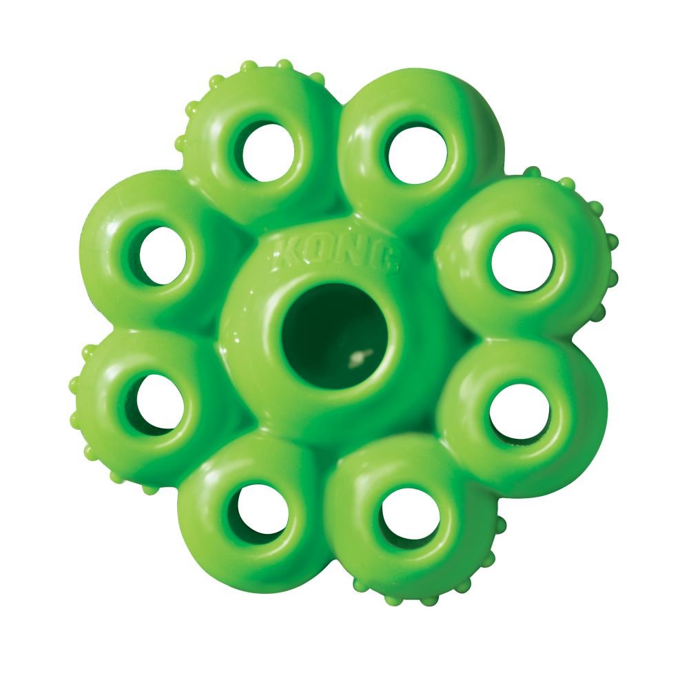 Kong Quest Star Pod Assorted Colours Small - Country Ways