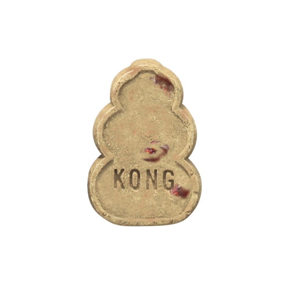 Kong Snacks Bacon & Cheese Small 198g - Country Ways