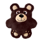Kong Snuzzles Bear - Country Ways