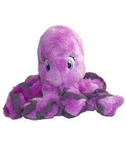 Kong SoftSeas Octopus - Country Ways