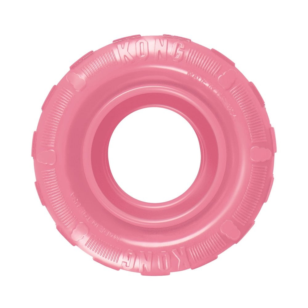 Kong Tyre Puppy Toy - Country Ways