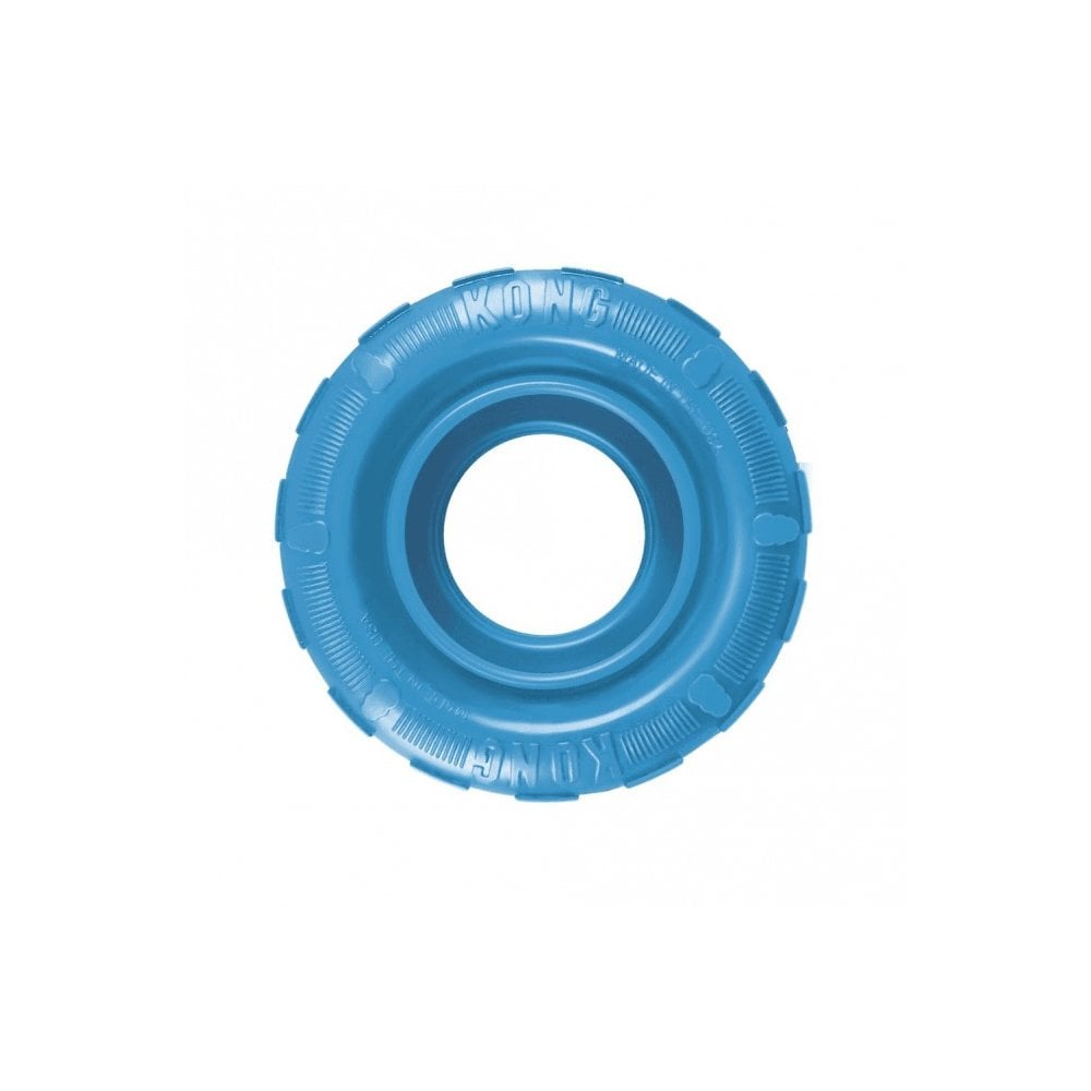 Kong Tyre Puppy Toy - Country Ways