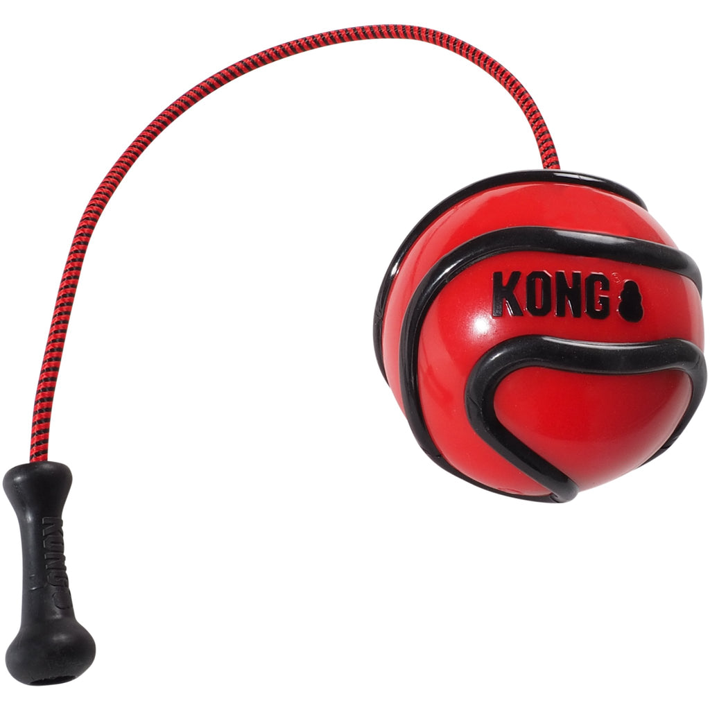 Kong Wavz Bunjiball - Country Ways