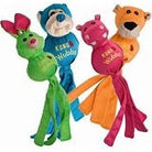 Kong Wubba Ballistic Friend Asorted Styles - Country Ways