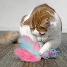 KONG Wubba Caticorn Cat Toy - Country Ways