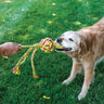 Kong Wubba Weaves With Rope - Country Ways