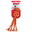 Kong Wubba Weaves With Rope - Country Ways