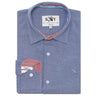 Koy Clothing Kabisa Shirt - Country Ways