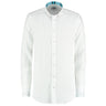 Koy Linen Shirt Luo - Country Ways