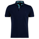 Koy SS Mens Polo Luo - Country Ways