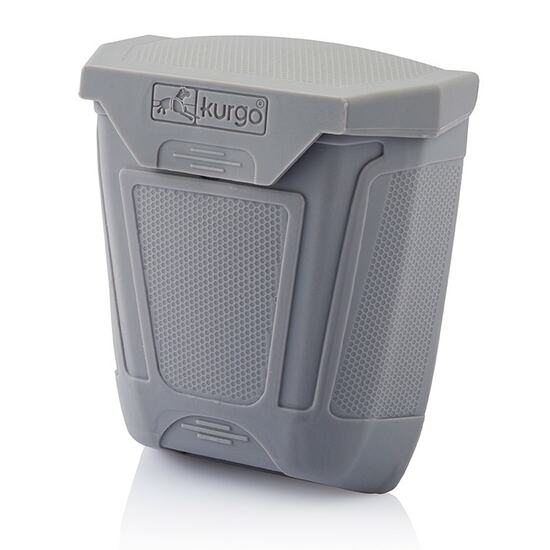 Kurgo Tailgate Dumpster For Dog Poop Bags - Country Ways
