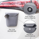 Kurgo Tailgate Dumpster For Dog Poop Bags - Country Ways