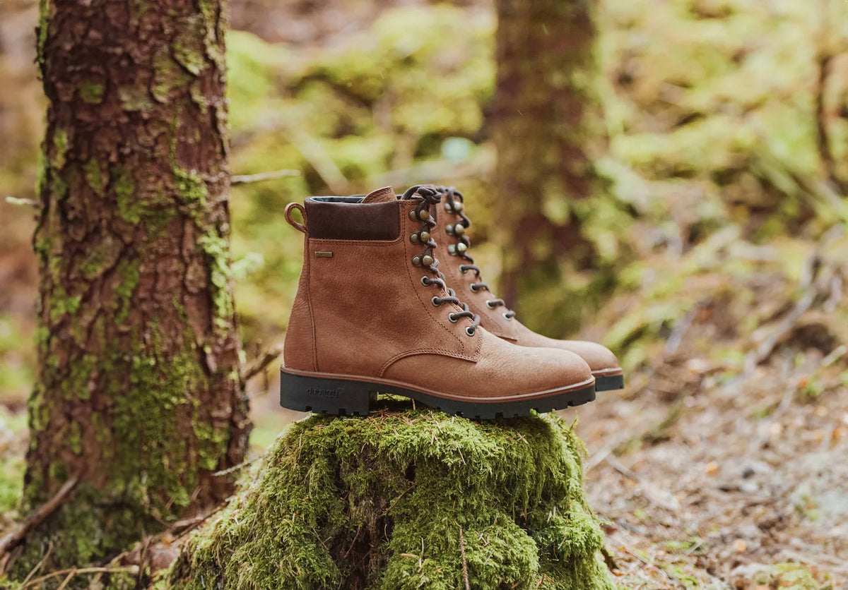 Dubarry Women's Strokestown Hiking Boot