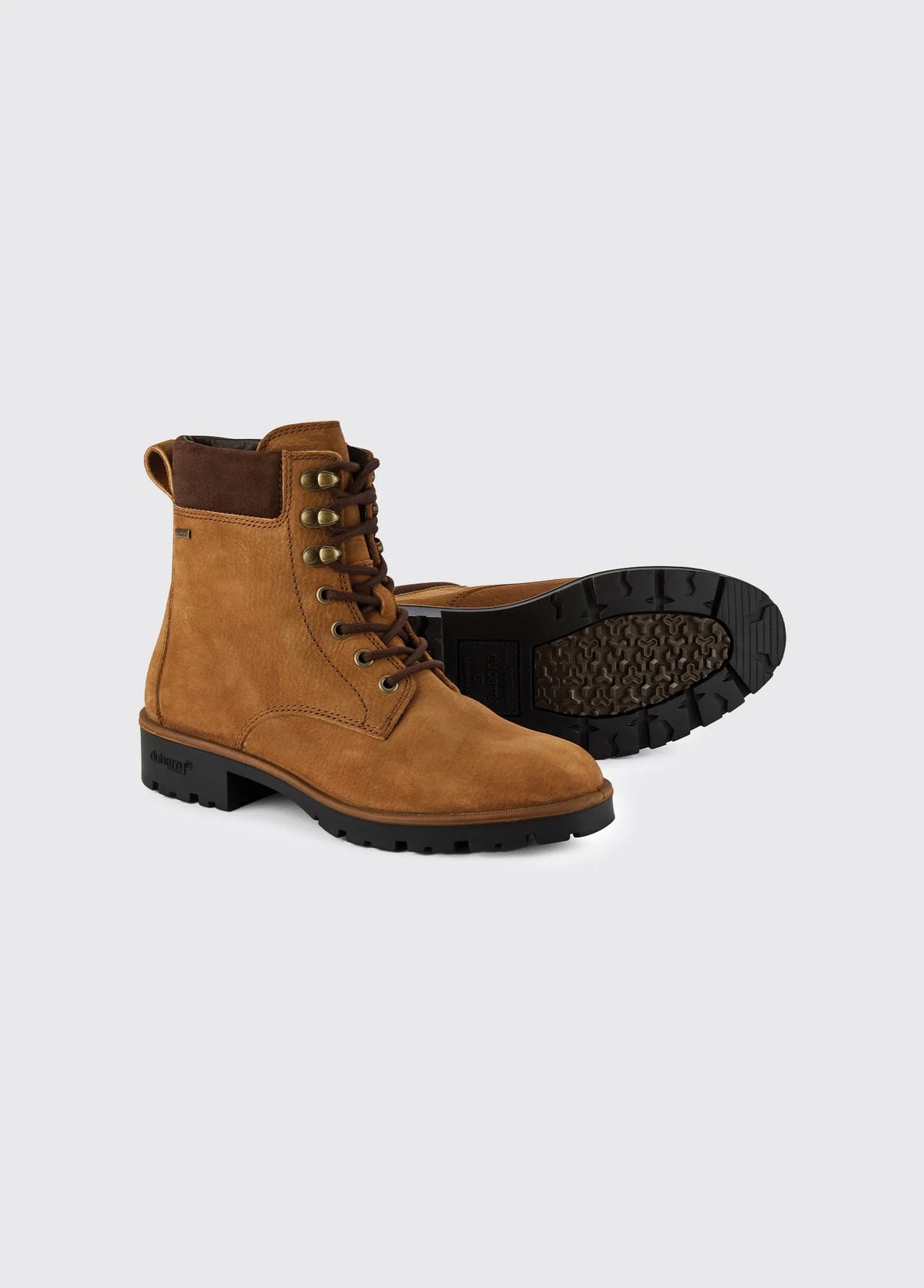 Dubarry Women's Strokestown Hiking Boot